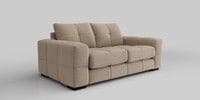 3 Seater Small Sofa