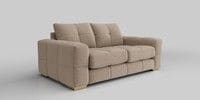 3 Seater Small Sofa