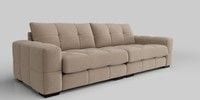 4 Seater Large Sofa