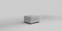 Storage Footstool