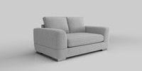 2 Seater Small Sofa