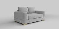 2 Seater Small Sofa