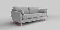 3 Seater Sofa