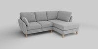 Medium Corner Chaise - Right Hand