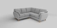 Small Corner Sofa - Universal