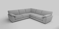 Large Corner Sofa - Universal