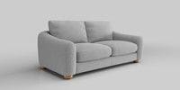 3 Seater Small Sofa