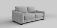 3 Seater Small Sofa