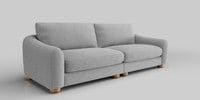 4 Seater Large Sofa