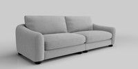 4 Seater Large Sofa