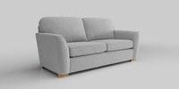 3 Seater Small Sofa