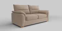 3 Seater Small Sofa