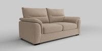 3 Seater Small Sofa