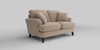 2 Seater Small Sofa