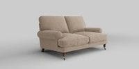2 Seater Small Sofa