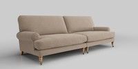 4 Seater Large Sofa
