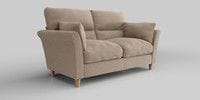 3 Seater Small Sofa