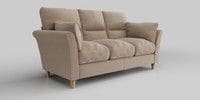 3 Cushion 3 Seater Sofa