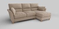 Medium Sofa Chaise - Right Hand