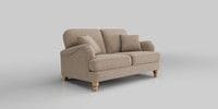 2 Seater Small Sofa