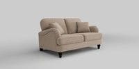 2 Seater Small Sofa