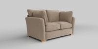 2 Seater Small Sofa
