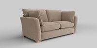 3 Seater Small Sofa