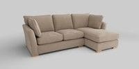 Medium Sofa Chaise - Right Hand