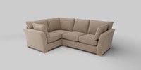 Medium Corner Sofa - Left Hand