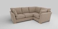 Medium Corner Sofa - Right Hand