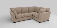 Medium Corner Sofa - Right Hand