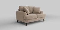 2 Seater Small Sofa