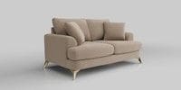 3 Seater Small Sofa