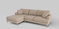 Large Sofa Chaise - Left Hand