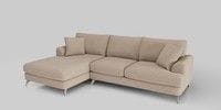 Large Sofa Chaise - Left Hand