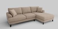 Large Sofa Chaise - Right Hand