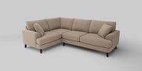 Medium Corner Sofa - Left Hand