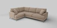 Medium Corner Sofa - Left Hand