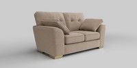 2 Seater Small Sofa