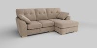 Small Sofa Chaise - Right Hand