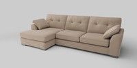 Large Sofa Chaise - Left Hand