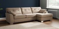 Large Sofa Chaise - Right Hand