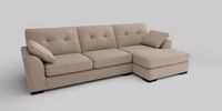 Large Sofa Chaise - Right Hand