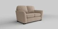 2 Seater Small Sofa