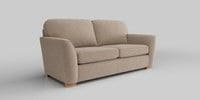 3 Seater Small Sofa