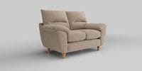 2 Seater Small Sofa