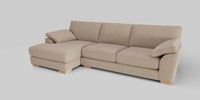 Large Sofa Chaise - Left Hand