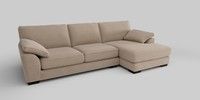 Large Sofa Chaise - Right Hand