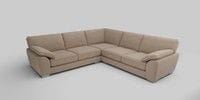Large Corner Sofa - Universal