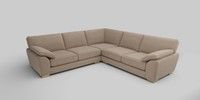 Large Corner Sofa - Universal